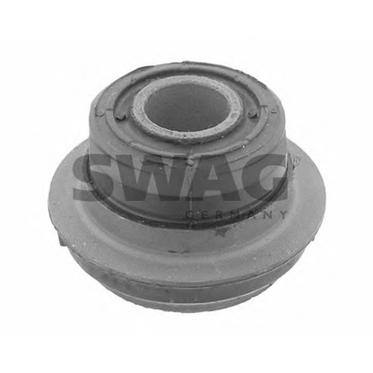 Photo Control Arm-/Trailing Arm Bush SWAG 10600027