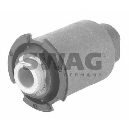 Photo Control Arm-/Trailing Arm Bush SWAG 10600028