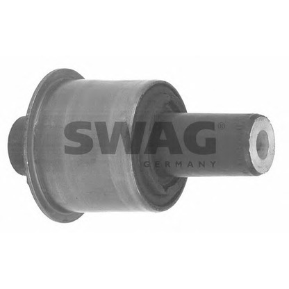 Photo Control Arm-/Trailing Arm Bush SWAG 10600029