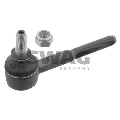 Photo Tie Rod End SWAG 10710010