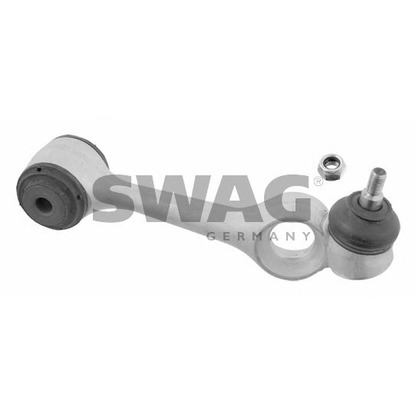 Photo Track Control Arm SWAG 10730004