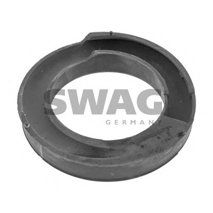 Foto Tampone paracolpo, Sospensione SWAG 10750004