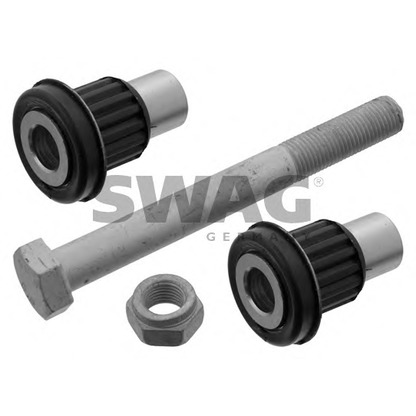 Photo Repair Kit, reversing lever SWAG 10800001