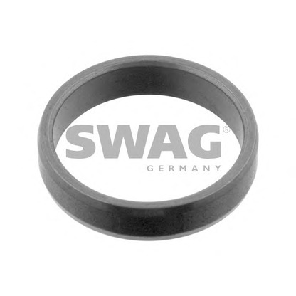 Photo Thrust Washer, crankshaft SWAG 10902360