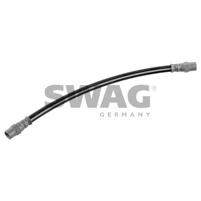 Photo Brake Hose SWAG 10905741