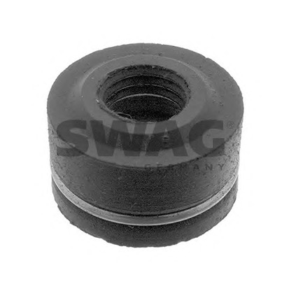 Photo Seal, valve stem SWAG 10906645