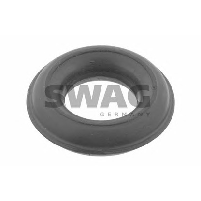 Photo Holder, exhaust system SWAG 10907393