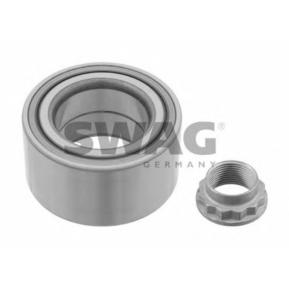 Photo Wheel Bearing Kit SWAG 10907932