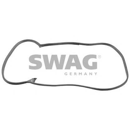 Photo Joint d'étanchéité de porte SWAG 10908875