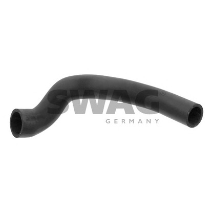 Photo Radiator Hose SWAG 10912151