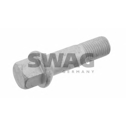 Foto Tornillo de rueda SWAG 10914519