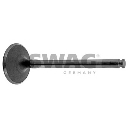 Photo Inlet Valve SWAG 10915354