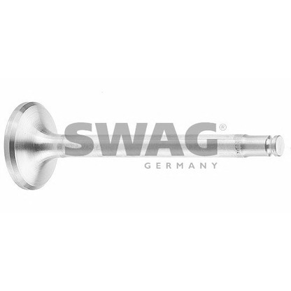 Photo Exhaust Valve SWAG 10915356