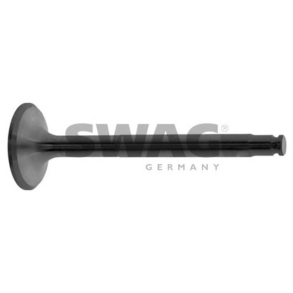 Photo Exhaust Valve SWAG 10915369