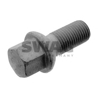 Photo Wheel Bolt SWAG 10918913