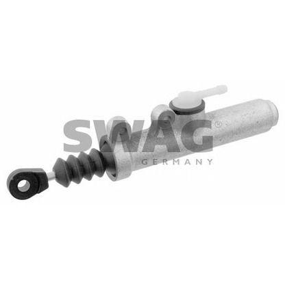 Photo Master Cylinder, clutch SWAG 10919031