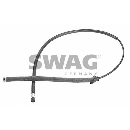 Foto Árbol flexible del velocímetro SWAG 10919270