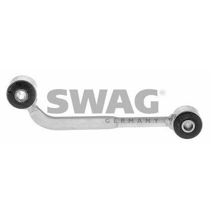 Photo Entretoise/tige, stabilisateur SWAG 10919864