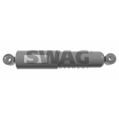 Photo Shock Absorber SWAG 10920043