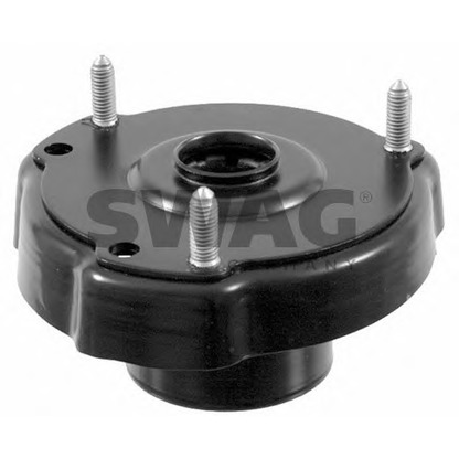 Photo Top Strut Mounting SWAG 10921506