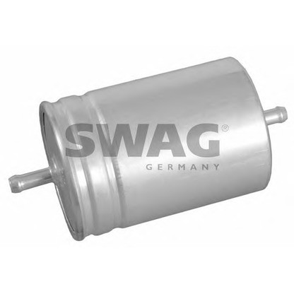 Photo Fuel filter SWAG 10921756