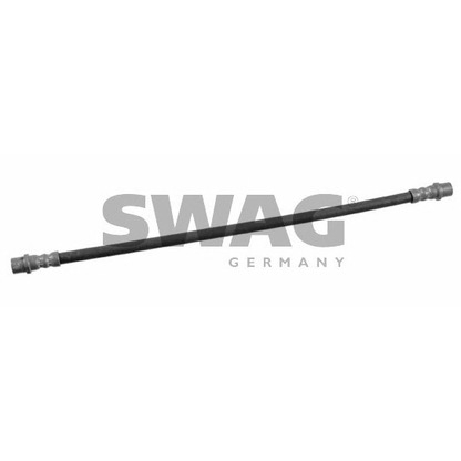 Photo Brake Hose SWAG 10921925