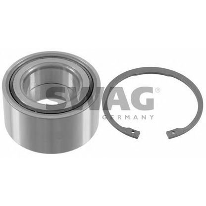 Photo Wheel Bearing Kit SWAG 10921975