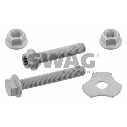 Photo Mounting Kit, control lever SWAG 10923507