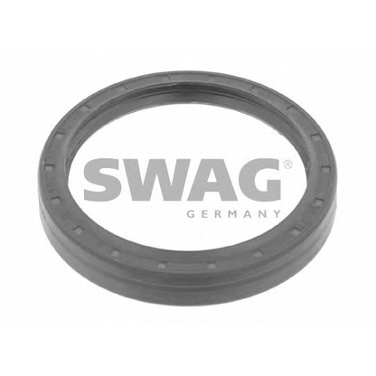 Photo Shaft Seal, wheel bearing SWAG 10923662