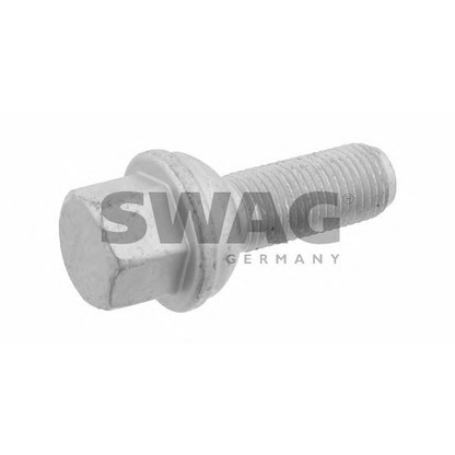 Foto Tornillo de rueda SWAG 10924645