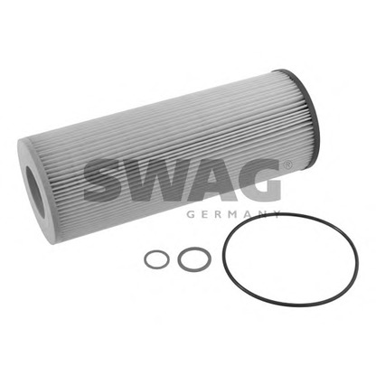 Photo Oil Filter SWAG 10924665