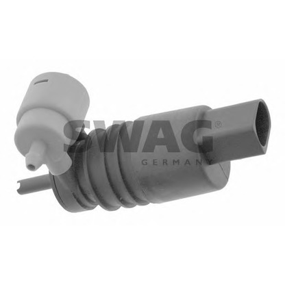 Photo Water Pump, window cleaning SWAG 10926259