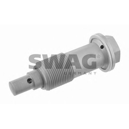 Photo Tensioner, timing chain SWAG 10926750