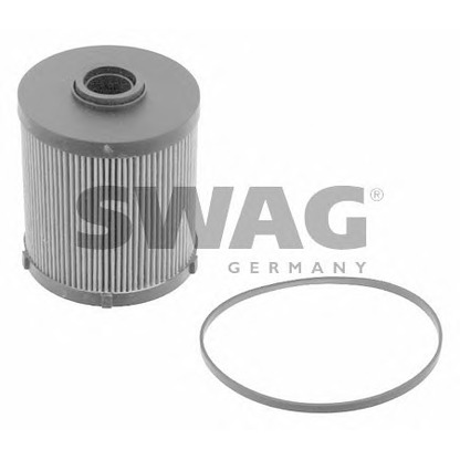 Photo Fuel filter SWAG 10926820