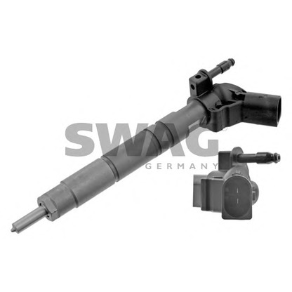 Photo Injector Nozzle SWAG 10928425