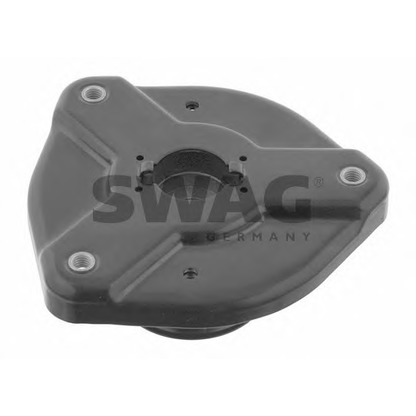 Photo Top Strut Mounting SWAG 10928495