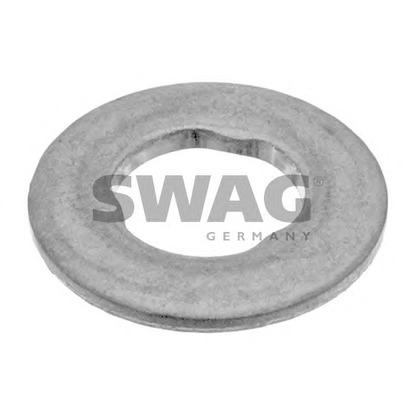 Photo Seal, injector holder SWAG 10929140