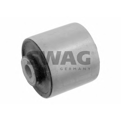 Photo Control Arm-/Trailing Arm Bush SWAG 10929347