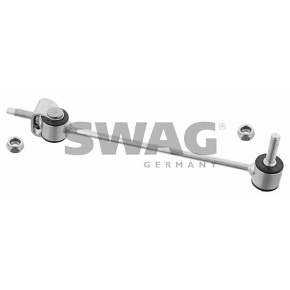 Photo Rod/Strut, stabiliser SWAG 10929697