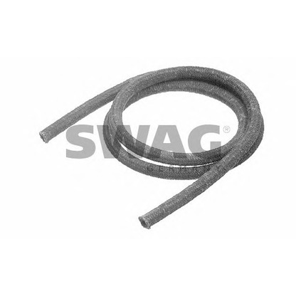 Foto Tubo flexible de combustible SWAG 10930021