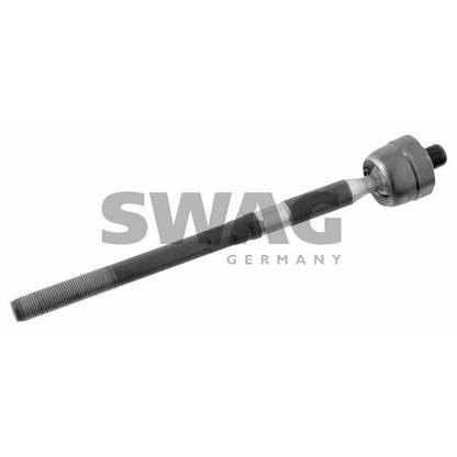 Photo Tie Rod Axle Joint SWAG 10930096
