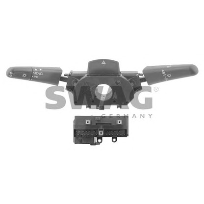 Photo Switch, headlight SWAG 10931207