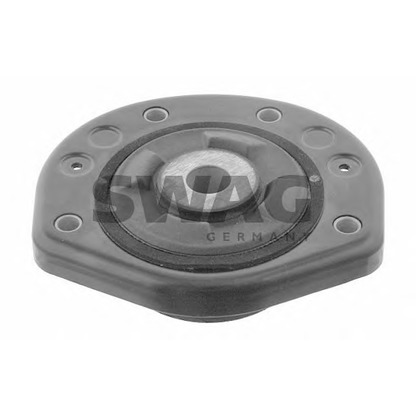 Photo Top Strut Mounting SWAG 10931475