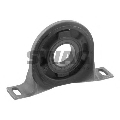 Photo Mounting, propshaft SWAG 10931852