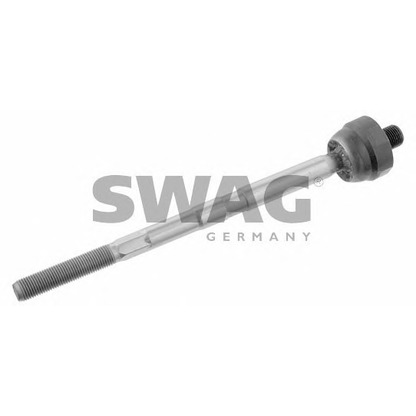 Photo Tie Rod Axle Joint SWAG 10932032