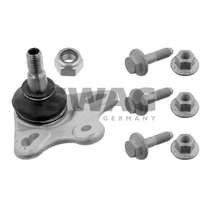 Photo Ball Joint SWAG 10932296