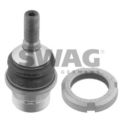 Photo Ball Joint SWAG 10932476