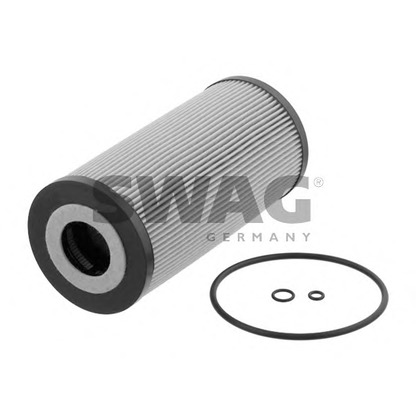 Photo Oil Filter SWAG 10932548