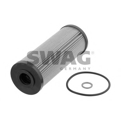 Photo Oil Filter SWAG 10932549