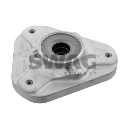 Photo Top Strut Mounting SWAG 10932916